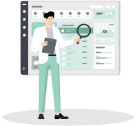 閲覧のしやすさ